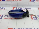 Зеркало левое электрическое Chevrolet Rezzo 96262604