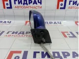 Зеркало левое электрическое Chevrolet Rezzo 96262604