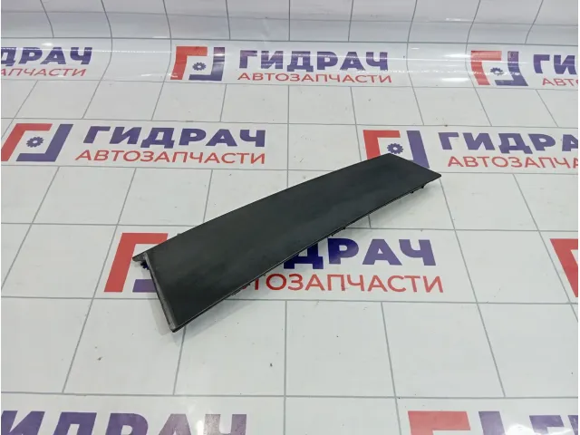 Накладка двери задней правой Chevrolet Rezzo 96260765