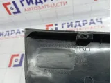 Накладка двери задней правой Chevrolet Rezzo 96260765