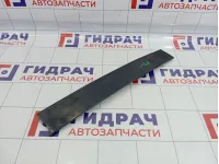 Накладка двери передней левой Chevrolet Rezzo 96260752