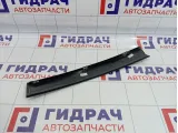 Накладка двери передней левой Chevrolet Rezzo 96260752