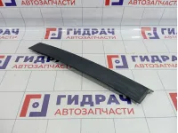 Накладка двери задней правой Chevrolet Rezzo 96260759