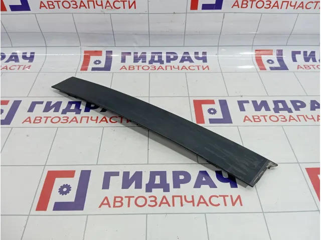 Накладка двери задней правой Chevrolet Rezzo 96260759