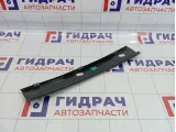 Накладка двери задней правой Chevrolet Rezzo 96260759