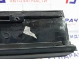 Накладка двери задней правой Chevrolet Rezzo 96260759