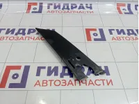 Накладка двери передней правой Chevrolet Rezzo 96260749