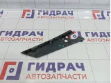 Накладка двери передней правой Chevrolet Rezzo 96260749