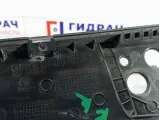 Накладка двери передней правой Chevrolet Rezzo 96260749
