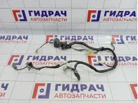 Проводка двери передней левой Chevrolet Rezzo 96263647