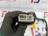 Проводка двери передней левой Chevrolet Rezzo 96263647