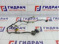 Проводка двери передней правой Chevrolet Rezzo 96263654