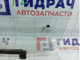 Стекло двери передней левой Chevrolet Rezzo 96261006