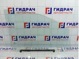 Стекло двери передней левой Chevrolet Rezzo 96261006