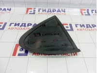 Стекло кузовное глухое заднее правое Chevrolet Rezzo 96489095