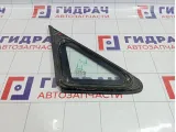 Стекло кузовное глухое переднее левое Chevrolet Rezzo 96489092