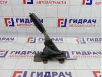 Рычаг стояночного тормоза Chevrolet Rezzo 96423824