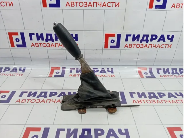 Рычаг стояночного тормоза Chevrolet Rezzo 96423824