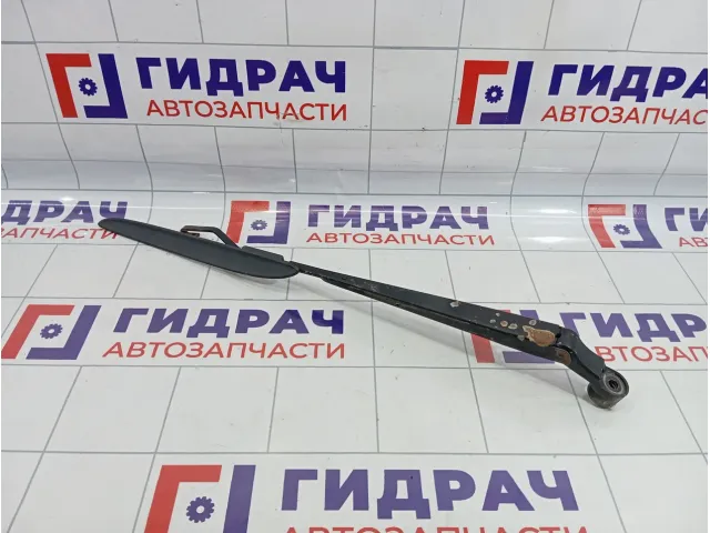 Поводок стеклоочистителя передний левый Chevrolet Rezzo 96378066