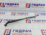 Поводок стеклоочистителя передний левый Chevrolet Rezzo 96378066