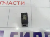 Кнопка корректора фар Chevrolet Rezzo 96264395