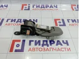 Ремень безопасности задний центральный Chevrolet Rezzo 96414972