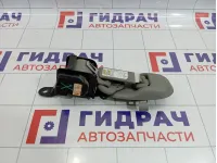 Ремень безопасности задний центральный Chevrolet Rezzo 96414972