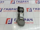 Ремень безопасности задний центральный Chevrolet Rezzo 96414972