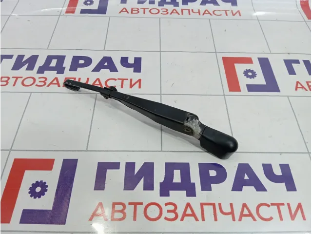 Поводок стеклоочистителя заднего Chevrolet Rezzo 96262512