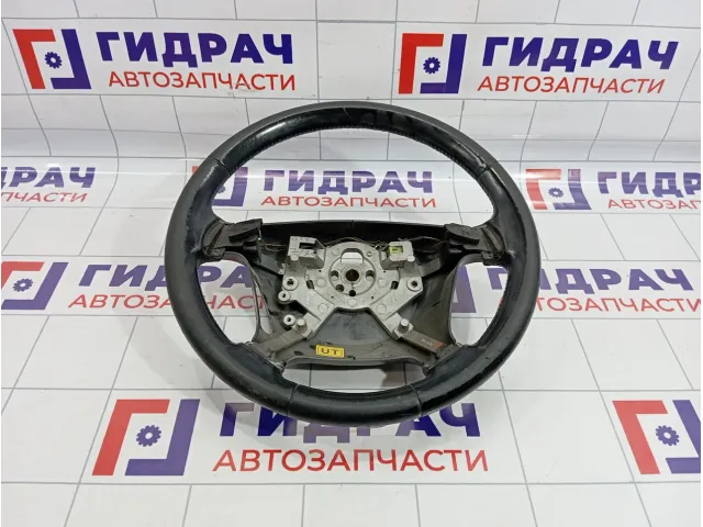 Рулевое колесо Chevrolet Rezzo 96430679