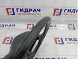 Рулевое колесо Chevrolet Rezzo 96430679