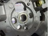 Рулевое колесо Chevrolet Rezzo 96430679