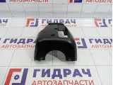 Кожух рулевой колонки нижний Chevrolet Rezzo 96446426