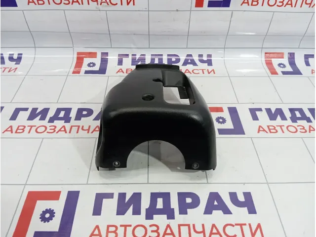 Кожух рулевой колонки нижний Chevrolet Rezzo 96446426