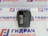 Кожух рулевой колонки нижний Chevrolet Rezzo 96446426