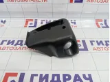 Кожух рулевой колонки нижний Chevrolet Rezzo 96446426