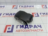 Кожух рулевой колонки верхний Chevrolet Rezzo 96446425