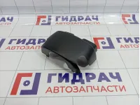 Кожух рулевой колонки верхний Chevrolet Rezzo 96446425