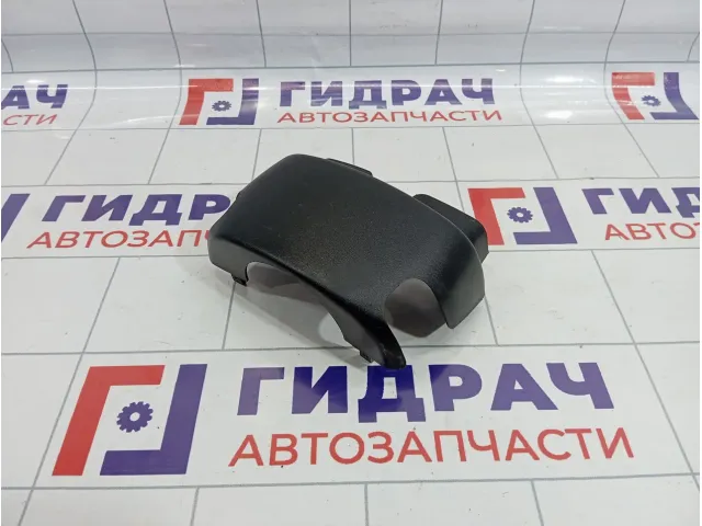 Кожух рулевой колонки верхний Chevrolet Rezzo 96446425