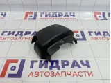 Кожух рулевой колонки верхний Chevrolet Rezzo 96446425