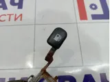 Ручка открывания лючка бензобака Chevrolet Rezzo 96310389