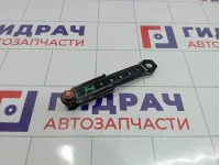 Механизм регулировки ремня безопасности Chevrolet Rezzo 96457801