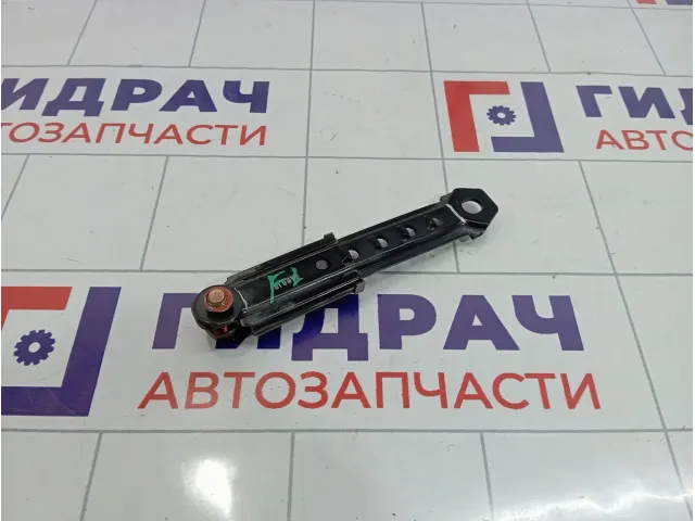 Механизм регулировки ремня безопасности Chevrolet Rezzo 96457801