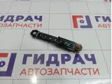 Механизм регулировки ремня безопасности Chevrolet Rezzo 96457801