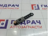 Механизм регулировки ремня безопасности Chevrolet Rezzo 96457801