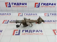 Колонка рулевая Chevrolet Rezzo 96261314