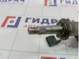 Колонка рулевая Chevrolet Rezzo 96261314
