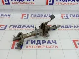 Колонка рулевая Chevrolet Rezzo 96261314