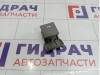 Ручка открывания капота Chevrolet Rezzo 96262477