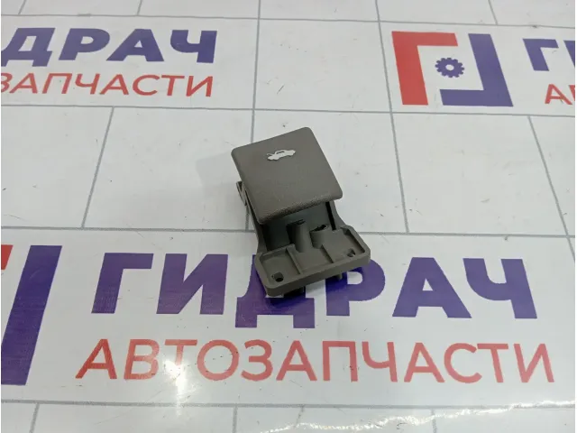 Ручка открывания капота Chevrolet Rezzo 96262477
